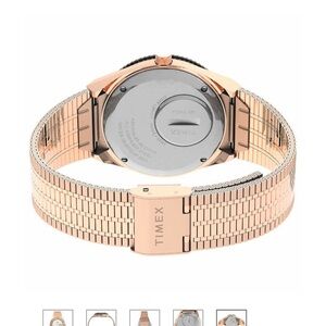 Times Women’s Quartz Watch